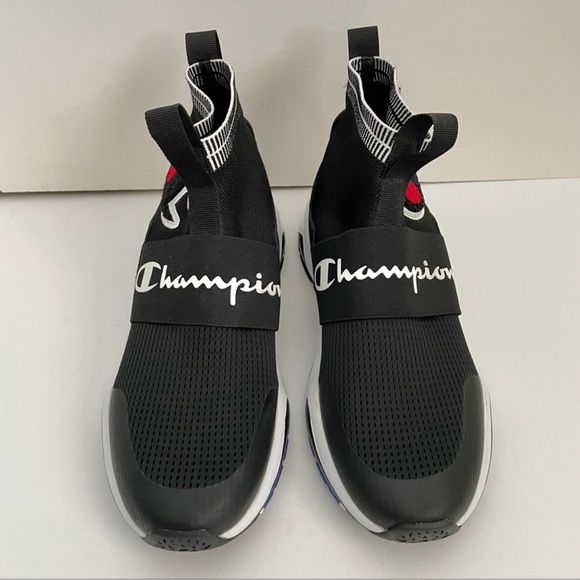 Champion Rally Pro Shoes - Picture 8 of 10